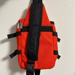 【守口市】カーズ　子供用　ショルダーバック　カーズ　usedの画像