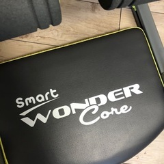 腹筋用ダイエットグッズの画像