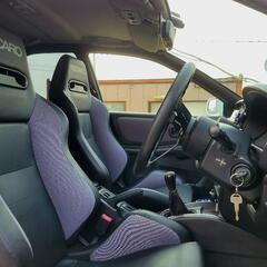インプレッサWRX STi 改造多数！の画像