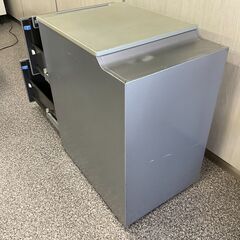 デスクワゴン　オフィス家具　収納　引き出しの画像