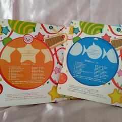 ヤマハ音楽教室　CD　DVD付き絵本の画像