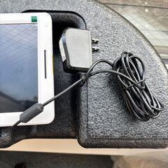 【新品未使用】10VIN impactTV　電子POP　デジタルサイネージの画像