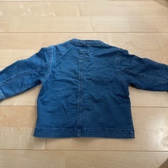 BuddyLee 上着　95cmの画像