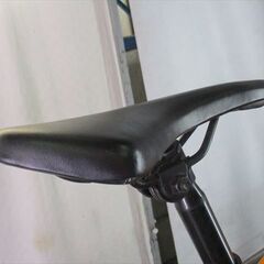 Ｄ848　★16800円★整備済み スポーツ中古自転車 【クロスバイク　オレンジ　47ｃｍ】の画像