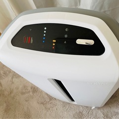 ※最終値下げ※動作確認済み フィルター付 2018年製Amway アムウェイ  Atomosphere SKY アトモスフィア スカイ空気清浄機の画像