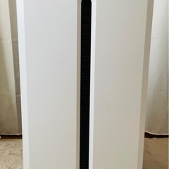 ※最終値下げ※動作確認済み フィルター付 2018年製Amway アムウェイ  Atomosphere SKY アトモスフィア スカイ空気清浄機の画像