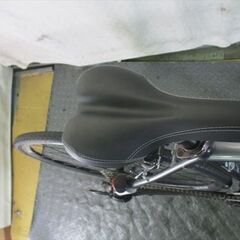 Ｄ849　★23800円★整備済み クロスバイク中古自転車 ジャイアント　エスケープR3【グレイ　465㎜】の画像