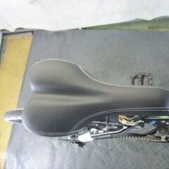 Ｄ850　★26800円★整備済み マウンテンバイク中古自転車 【ジャイアント　黒　26インチ　43ｃｍ】の画像
