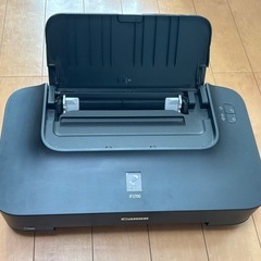 Canon iP2700 プリンター