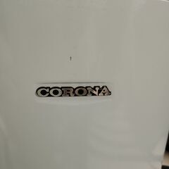 コロナ　遠赤外線ストーブ　首振りの画像