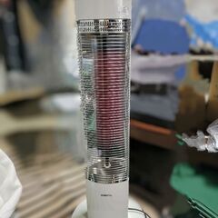コロナ　遠赤外線ストーブ　首振り