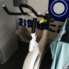 ★ジモティー割有★　FITBOX　エアロバイク　IKD-722