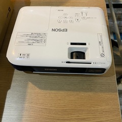 プロジェクター