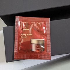 NオーガニックVie 洗顔フォーム＆化粧水セットの画像