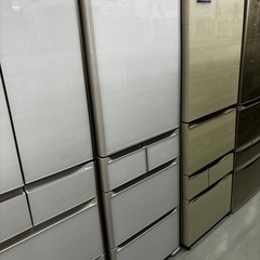 HITACHI 5ドア 冷蔵庫