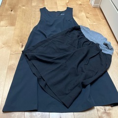 【取引中】マタニティ     ワンピース、スカート　