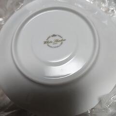 (お話し中)(飽きのこないコーヒーカップ)HOYA.CHINACORPの画像