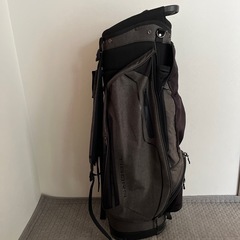 ※決まりました！ゴルフバッグ（リュック型、TIGORA）