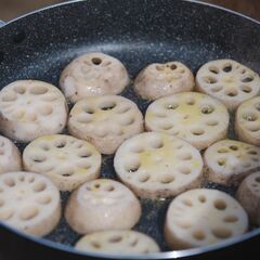 『れんこん畑みちあるきとれんこん掘り体験&ホテルランチ』 - その他