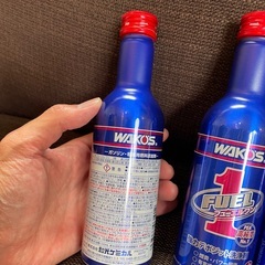 WAKO'S FUEL1 フューエルワン 200ml x4セットの画像