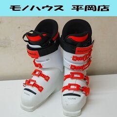 23.5cm 大人用 ROSSIGNOL スキーブーツ WORL...