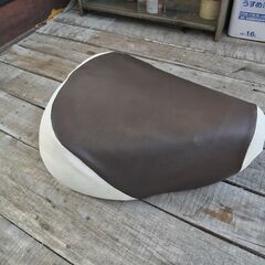 ＝完売＝ホンダ スーパーカブのシート Super Cub　C10...