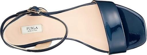 フルラ／サンダル MIMI' SANDALS T.15 レディース新品24.0cm