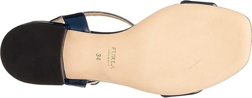 フルラ／サンダル MIMI' SANDALS T.15 レディース新品24.0cm