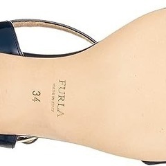フルラ／サンダル MIMI' SANDALS T.15 レディース新品24.0cm