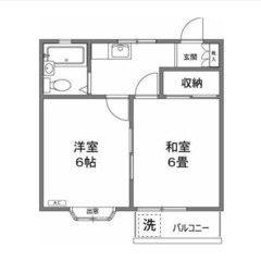 【🌙入居費用14万円🌙】✨審査No.1✨ 🔥東京メトロ南北線 王...