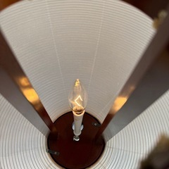 盆提灯　提灯　お盆の画像