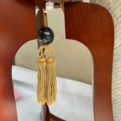 盆提灯　提灯　お盆の画像