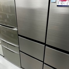 HITACHI 3ドア 冷蔵庫