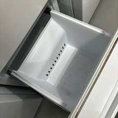 HERB Relax 2ドア 冷蔵庫の画像