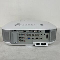 【NEC】 液晶プロジェクター NP2150J 動作品 View Light 明るさ4200lm Y0428の画像