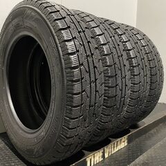TOYO GARIT GIZ 145/80R13 13インチ ス...
