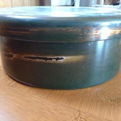 【無料】茶櫃　茶ひつの画像