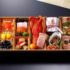 『ホテルオークラの壽おせち』～今年も豪華に三種のおせちをご用意～ 