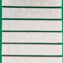湿式ボーダー　スクラッチタイル　４９５０５７の画像