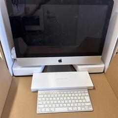 Retina 4K ディスプレイ 21.5インチ iMac