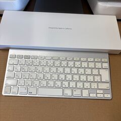 Retina 4K ディスプレイ 21.5インチ iMacの画像