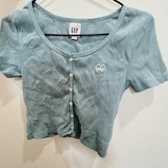 GAP トップス