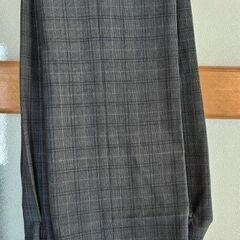 市内中学校指定　制服ズボン（冬用・夏用）　ウエスト70㎝