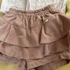 女の子服　110、120cmの画像
