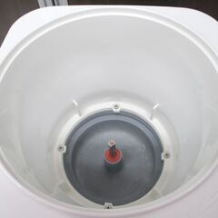 餅つき機 東芝 もちっ子 2合～１升 AFC-10F 1台３役 2012年製 ホワイト 付属品付 苫小牧西店の画像