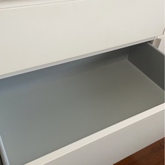 IKEA チェスト　タンスの画像