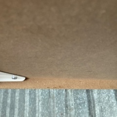 3段スチールラック（ホワイト）の画像