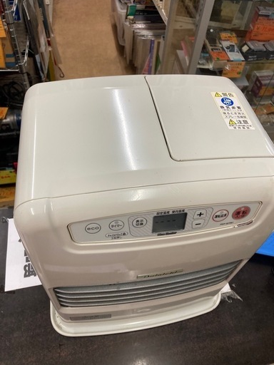 ダイニチ 石油ファンヒーター FHY-32TR7  リサイクルショップ宮崎屋　佐土原店　24.10.30F