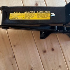 純正ジャッキ最終値下げ中の画像