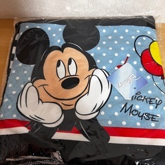 ［Disney］フードタオル